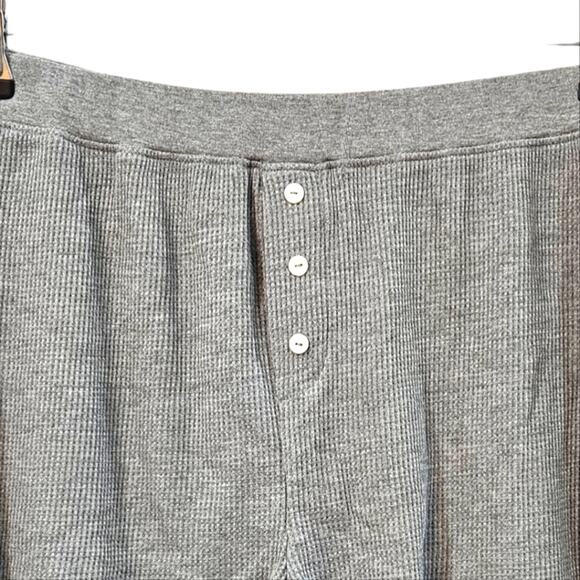 WSLY Waffle Knit Shorts NWT Size M - Picture 3 of 7